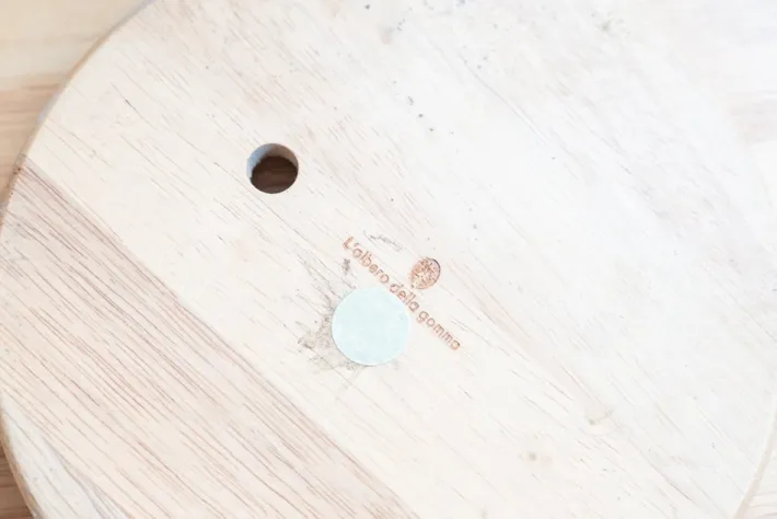 Pamono Foldable Food Trolley by Jens Quistgaard, Denmark, 1960s