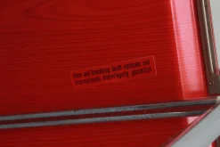 Pamono Foldable Serving Cart from Dinett, 1970s Discount