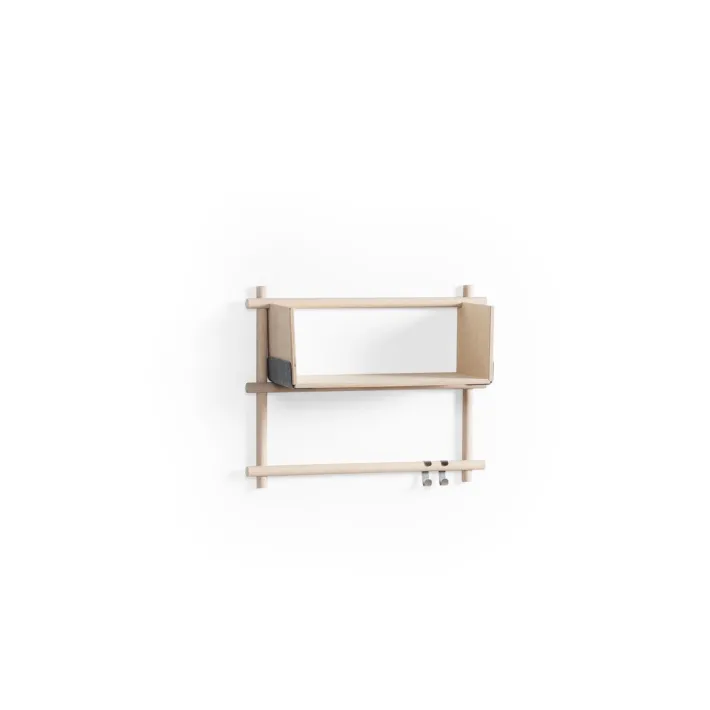 Pamono Foldin Shelving Unit by etc.etc. for Emko Online