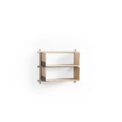 Pamono Foldin Shelving Unit by etc.etc. for Emko Online