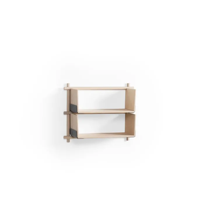 Pamono Foldin Shelving Unit by etc.etc. for Emko Online