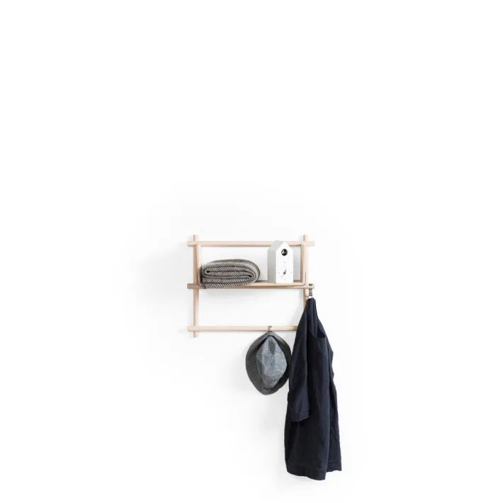 Pamono Foldin Shelving Unit by etc.etc. for Emko Online