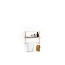 Pamono Foldin Shelving Unit by etc.etc. for Emko Online