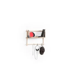 Pamono Foldin Shelving Unit by etc.etc. for Emko Online