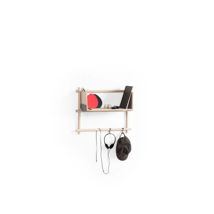 Pamono Foldin Shelving Unit by etc.etc. for Emko Online