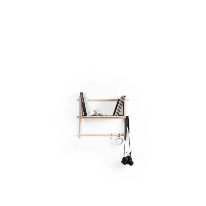 Pamono Foldin Shelving Unit by etc.etc. for Emko Online
