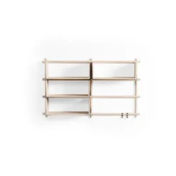 Pamono Foldin Shelving Unit by etc.etc. for Emko Hot