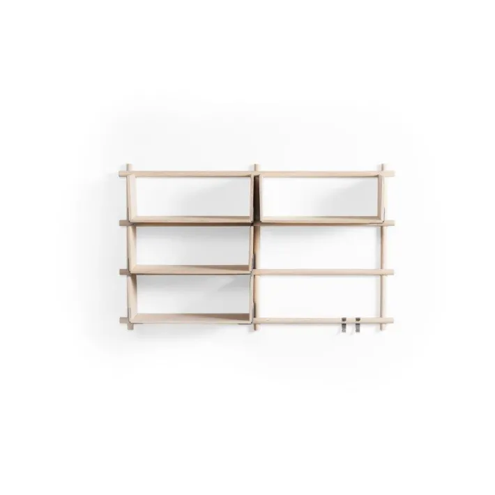 Pamono Foldin Shelving Unit by etc.etc. for Emko Hot