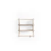 Pamono Foldin Shelving Unit by etc.etc. for Emko Best