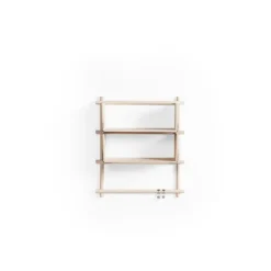 Pamono Foldin Shelving Unit by etc.etc. for Emko Best