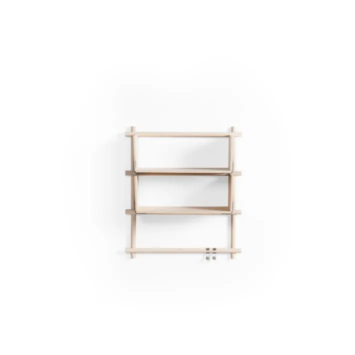 Pamono Foldin Shelving Unit by etc.etc. for Emko Best