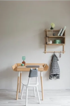 Pamono Foldin Shelving Unit by etc.etc. for Emko Best