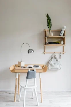 Pamono Foldin Shelving Unit by etc.etc. for Emko Best