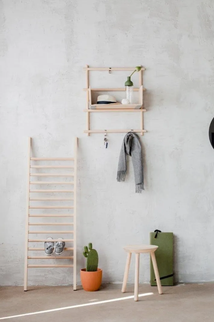 Pamono Foldin Shelving Unit by etc.etc. for Emko Best