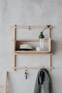 Pamono Foldin Shelving Unit by etc.etc. for Emko Best