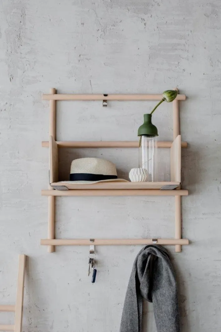 Pamono Foldin Shelving Unit by etc.etc. for Emko Best