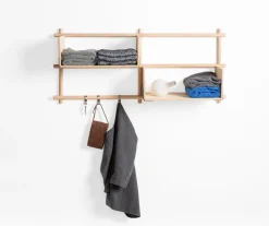 Pamono Foldin Shelving Unit by etc.etc. for Emko New