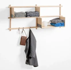 Pamono Foldin Shelving Unit by etc.etc. for Emko New