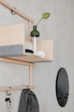 Pamono Foldin Shelving Unit by etc.etc. for Emko New