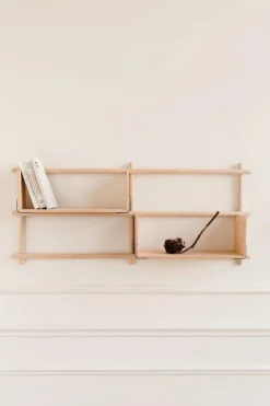 Pamono Foldin Shelving Unit by etc.etc. for Emko New