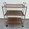 Pamono Folding Carrier Trolley, 1960s Sale