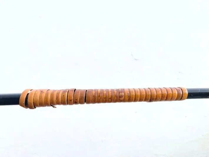 Pamono Folding Serving Trolley in Teak from Ilse Möbel, 1960s Online