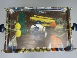 Pamono Folding Trolley from Bremshey Gerlinol Clearance