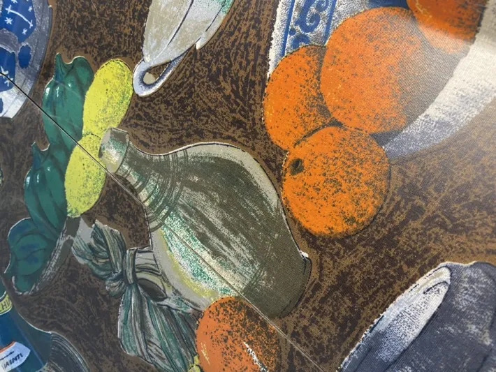 Pamono Folding Trolley from Bremshey Gerlinol Clearance