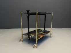 Pamono Folding Trolley from Bremshey Gerlinol Clearance