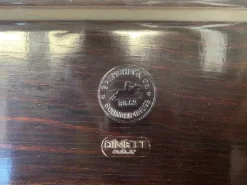 Pamono Folding Trolley from Bremshey Gerlinol Clearance