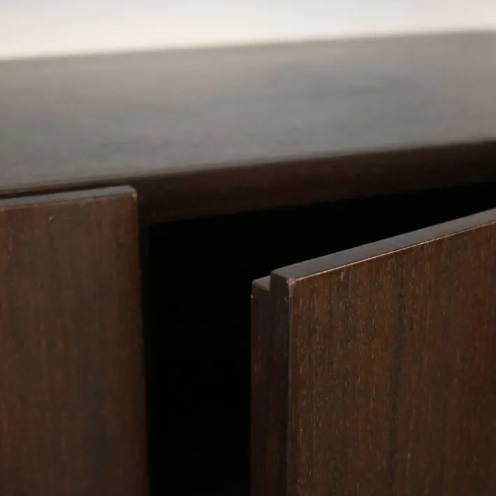 Pamono Franco Albini 4-Unit Shelving System by by Franco Albini for Poggi, Italy, 1960s Sale