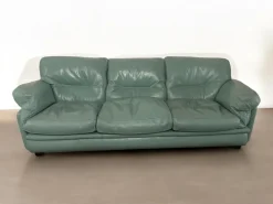 Pamono Frau Leather Sofa from Poltrona Frau Online
