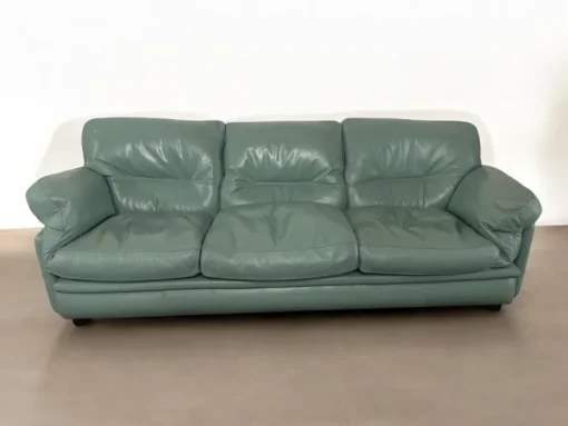 Pamono Frau Leather Sofa from Poltrona Frau Online