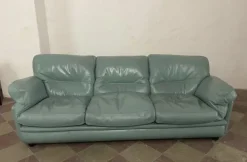 Pamono Frau Leather Sofa from Poltrona Frau Online