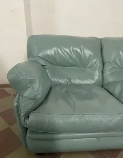 Pamono Frau Leather Sofa from Poltrona Frau Online