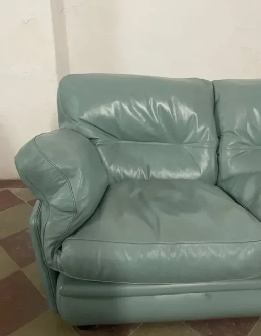 Pamono Frau Leather Sofa from Poltrona Frau Online