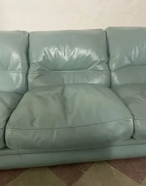 Pamono Frau Leather Sofa from Poltrona Frau Online