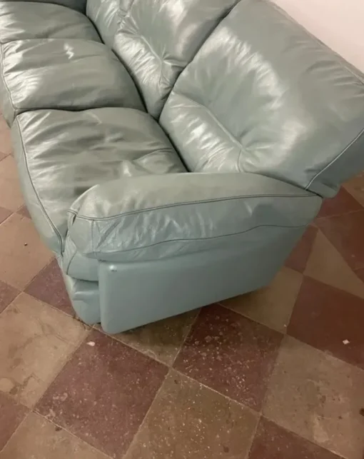 Pamono Frau Leather Sofa from Poltrona Frau Online