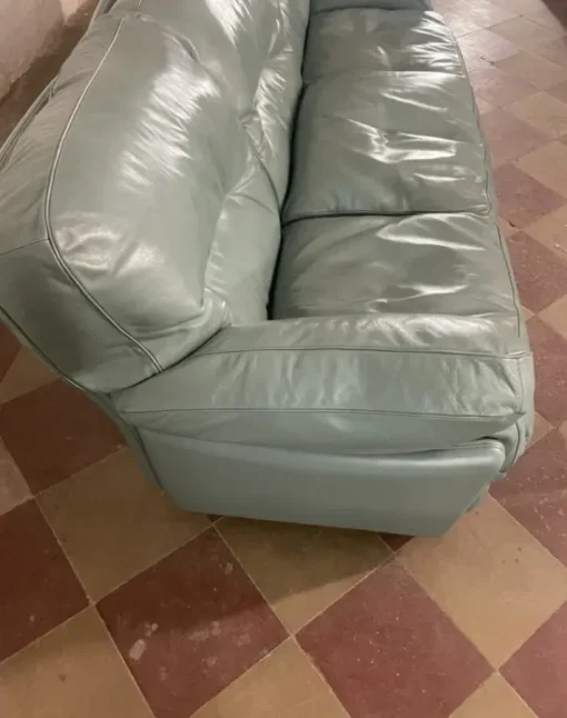 Pamono Frau Leather Sofa from Poltrona Frau Online
