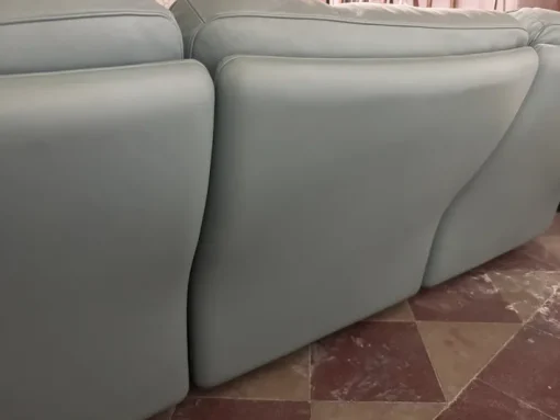 Pamono Frau Leather Sofa from Poltrona Frau Online