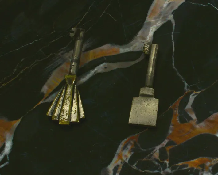 Pamono French Art Deco Sideboard, 1930s