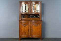 Pamono French Art Nouveau Buffet