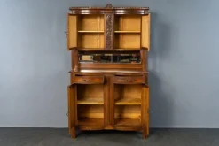 Pamono French Art Nouveau Buffet