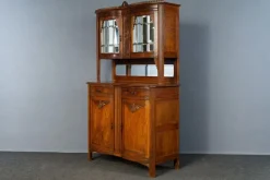 Pamono French Art Nouveau Buffet