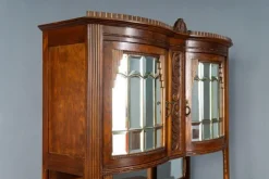 Pamono French Art Nouveau Buffet