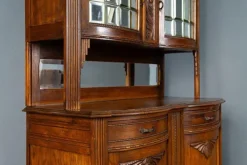 Pamono French Art Nouveau Buffet