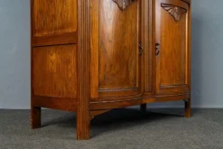 Pamono French Art Nouveau Buffet