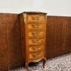 Pamono French Baroque Chest of Drawers Best