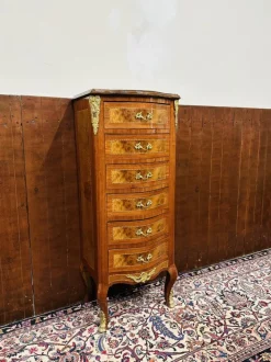 Pamono French Baroque Chest of Drawers Best