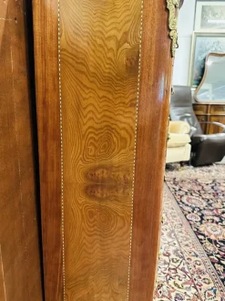 Pamono French Baroque Chest of Drawers Best